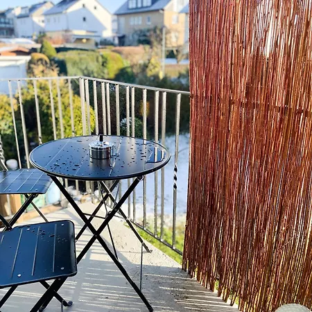 Coming In Διαμέρισμα