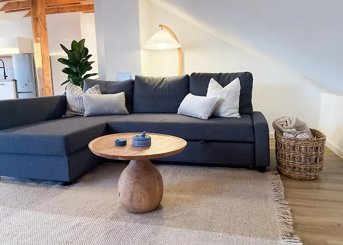 Coming In Διαμέρισμα