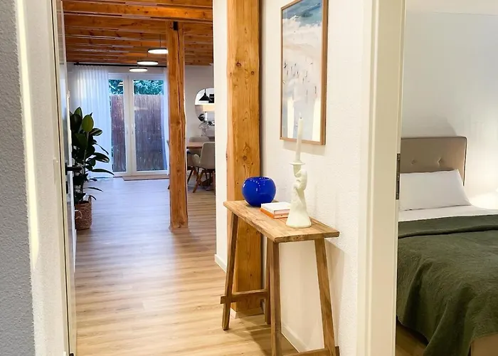 Coming In דירה *