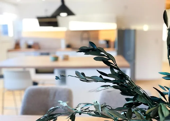 Διαμέρισμα Coming In *