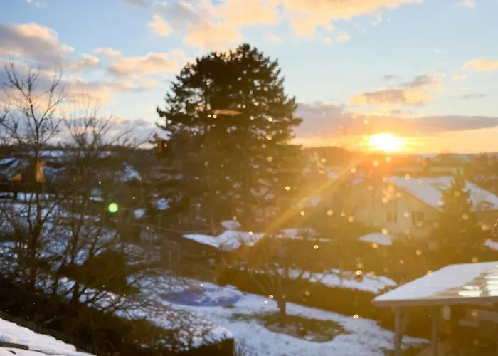 Coming In * Baunatal