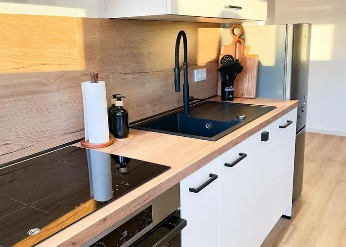 Coming In Διαμέρισμα