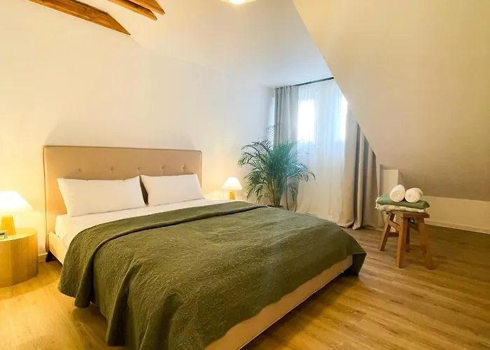 Coming In * Baunatal