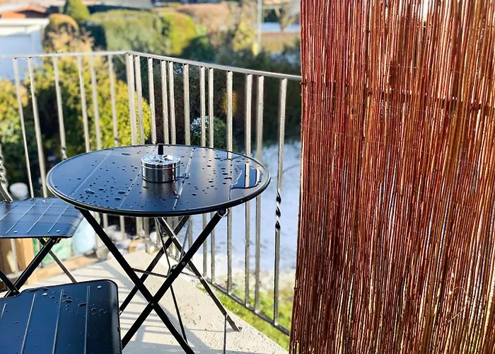 Coming In Διαμέρισμα